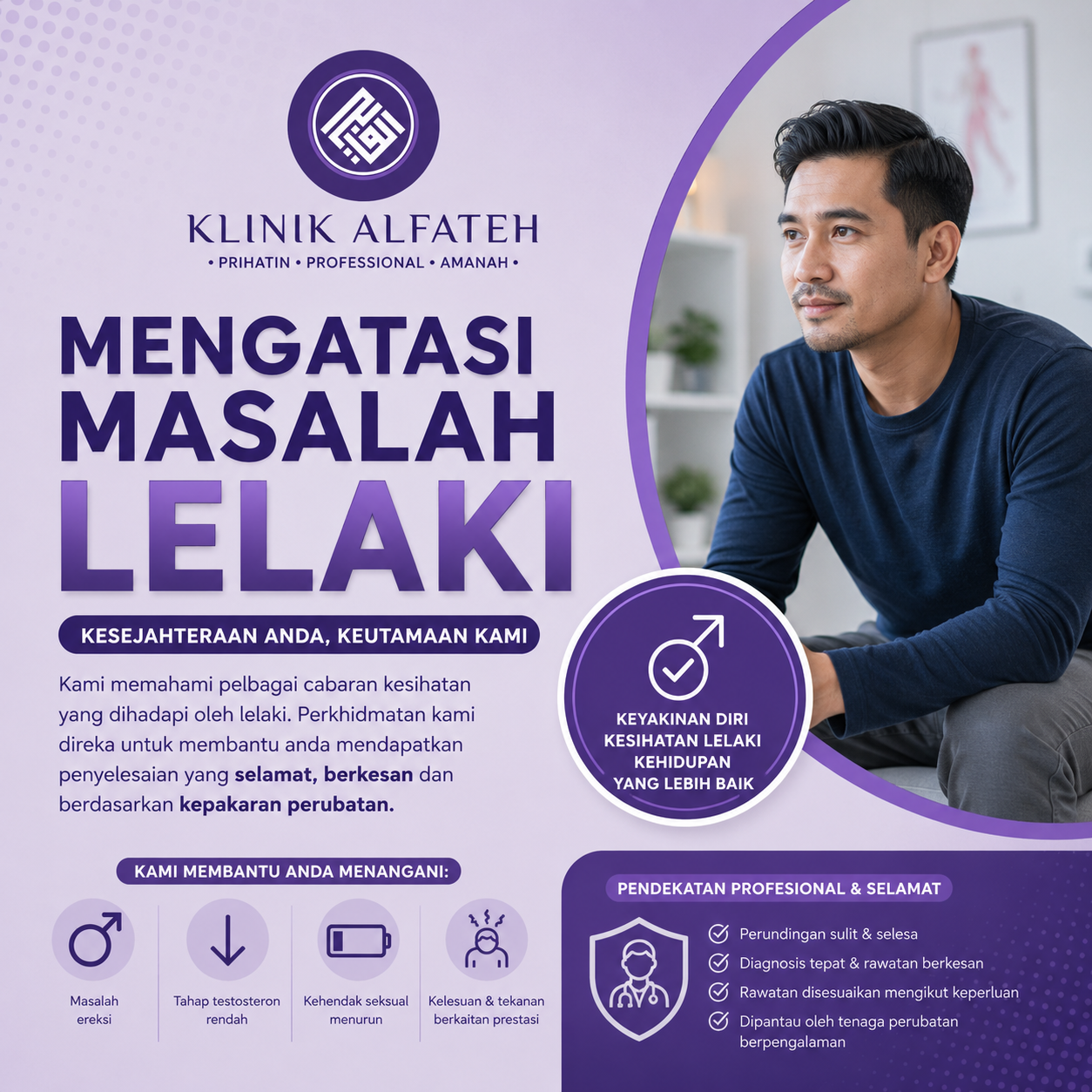Lelaki