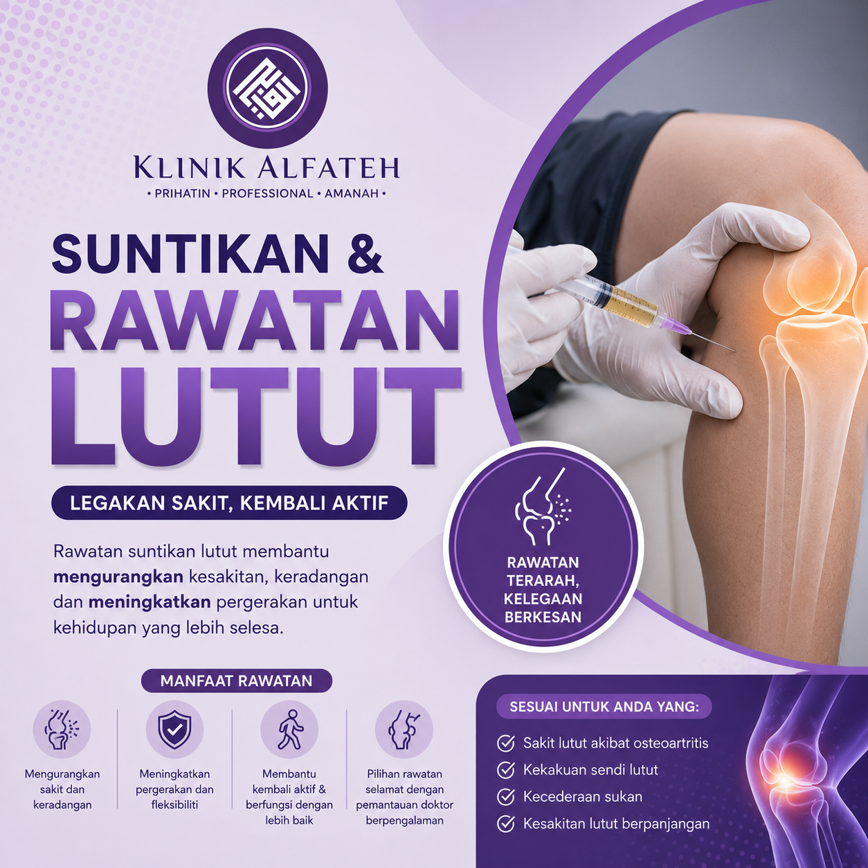 Lutut