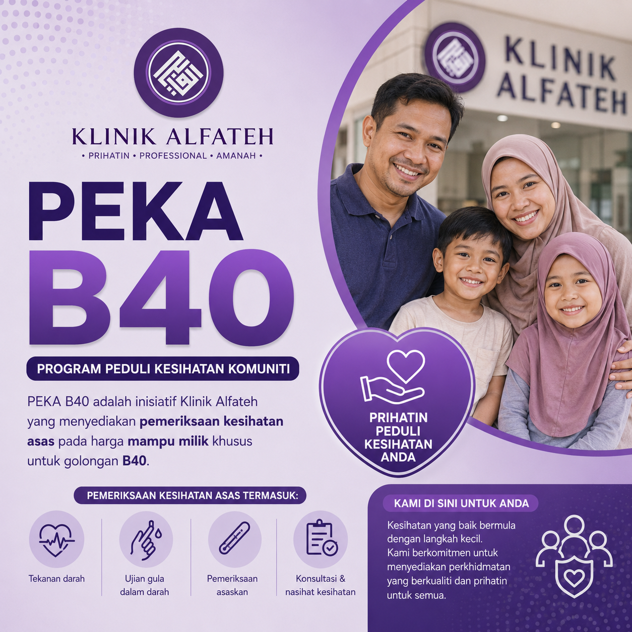 Peka B40