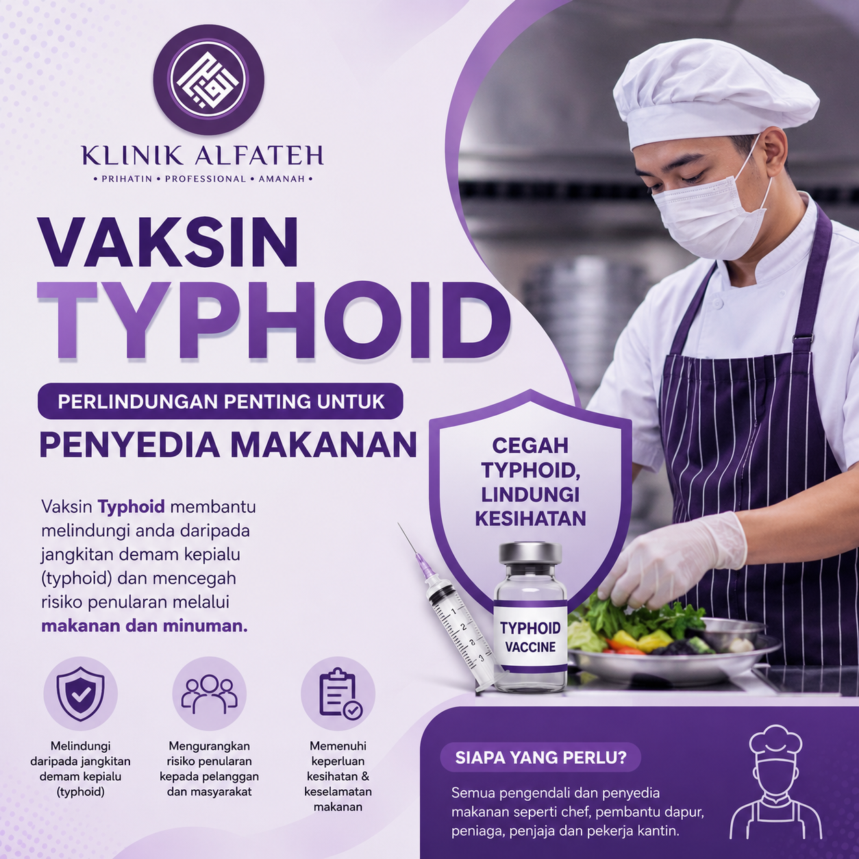 Typhoid