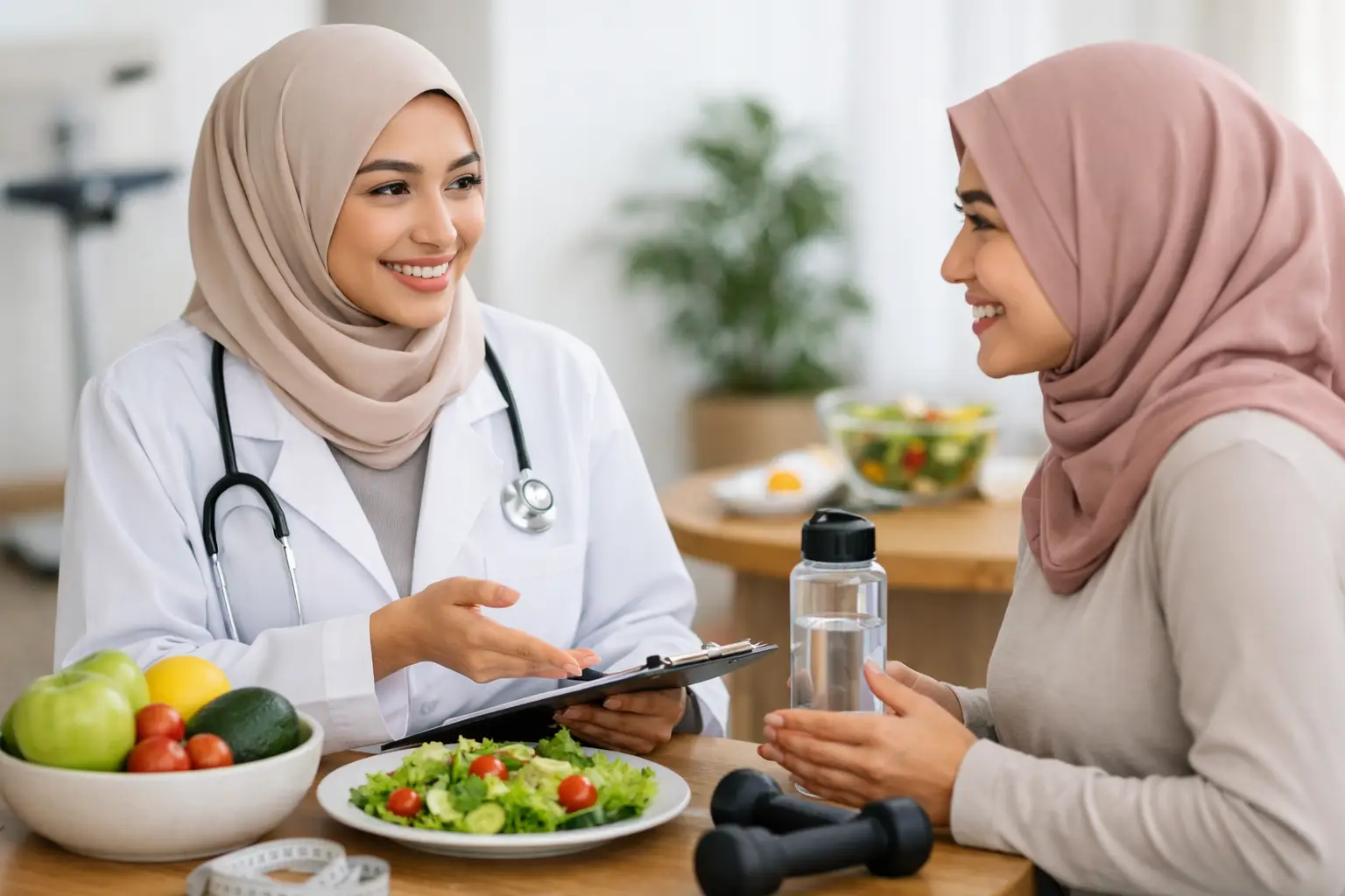 Cara Turunkan Berat Badan Sihat Dengan Selamat Cara Turunkan Berat Badan Sihat Dengan Selamat