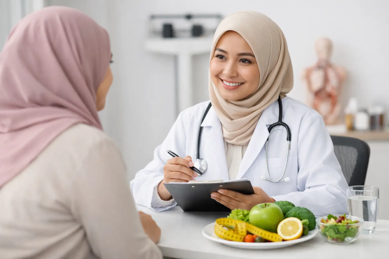 Panduan Rawatan Berat Badan Klinik Yang Selamat Panduan Rawatan Berat Badan Klinik Yang Selamat
